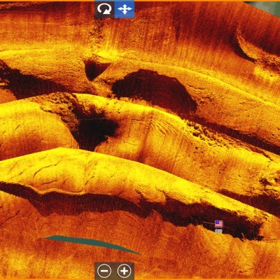 Bratele Dunarii- Bratul Sulina - in Stock