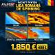 Pachet Liga Romana de Spinning . Pistele de concurs din Liga Romana de Spinning   REDUCERE  400 euro