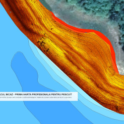 LACUL IZVORUL MUNTELUI - BICAZ   
